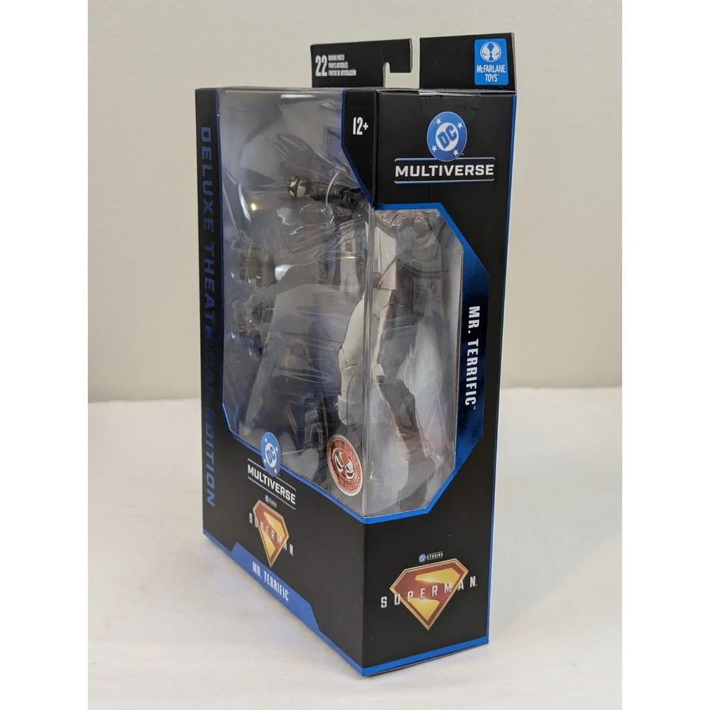 McFarlane Toys brand new